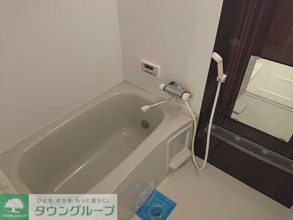 ル・ケレス八番町の物件内観写真